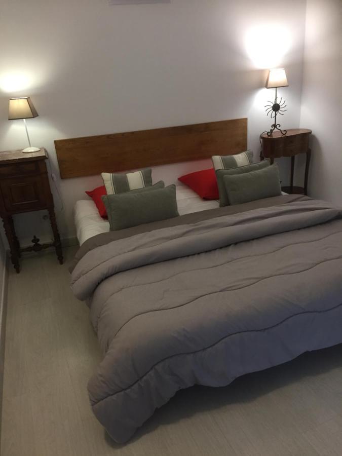 Chambres D'Hotes Lovely Planette Ним Экстерьер фото