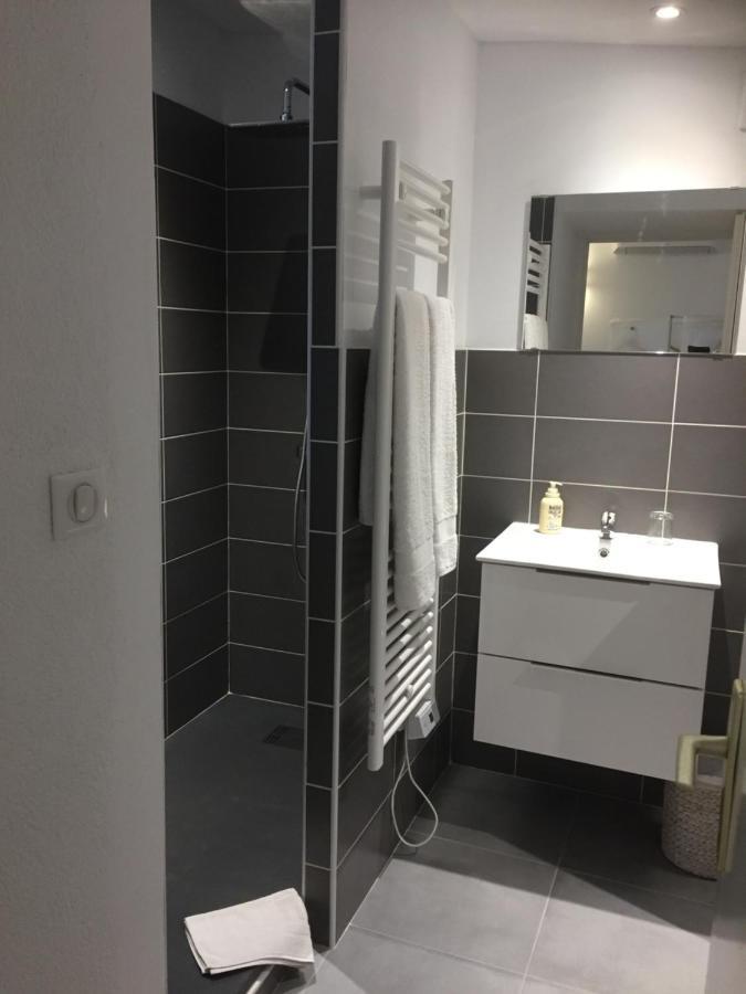 Chambres D'Hotes Lovely Planette Ним Экстерьер фото